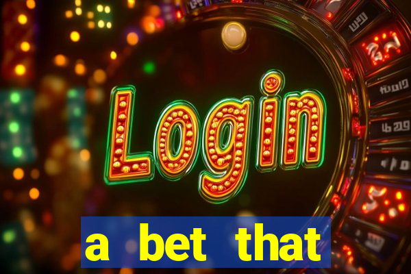 a bet that everyone won porn